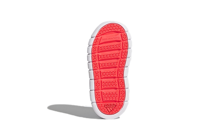 Adidas TD adidas Rapidaflex El I — фото 11