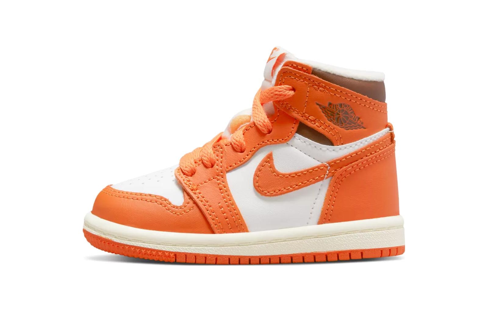 Jordan Air Jordan 1 Retro High Og — фото 6