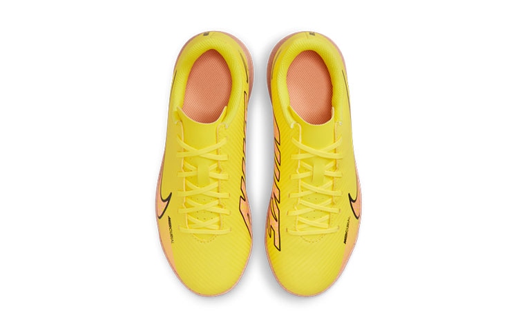 Nike Mercurial Vapor 15 Jr 15 Club TF — фото 11