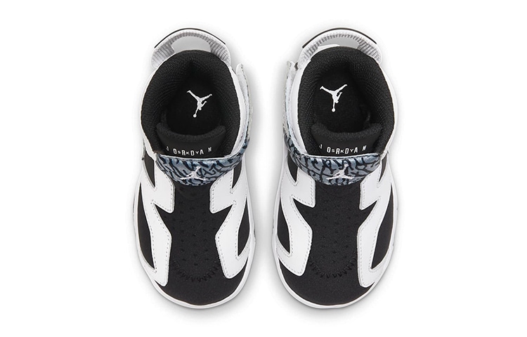 Jordan Air Jordan 6 Retro Little Flex — фото 11