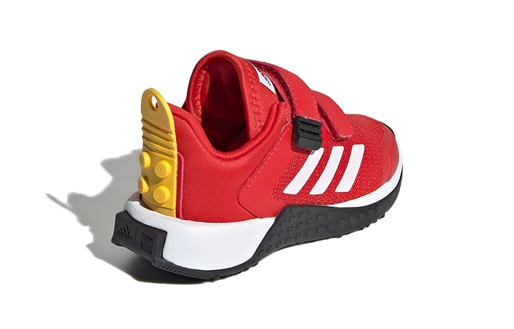 Adidas TD Lego x adidas Sport CF I — фото 10