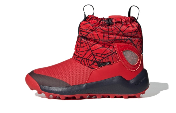 Adidas Marvel Spider-Man x adidas Activesnow C.Rdy — фото 6