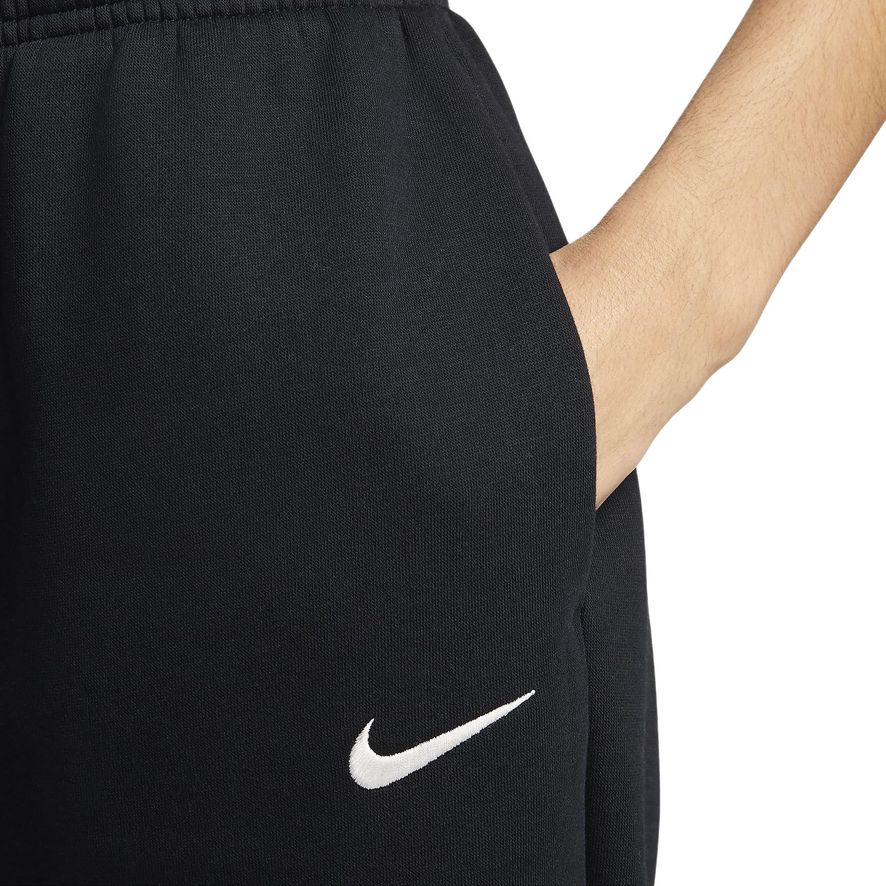 Nike Sportswear Phoenix Fleece logo — фото 6