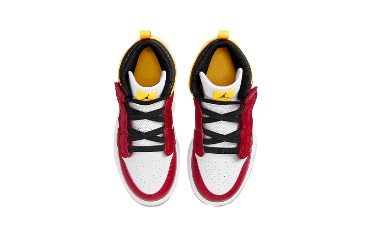 Jordan Air Jordan 1 Mid ALT SE — фото 11