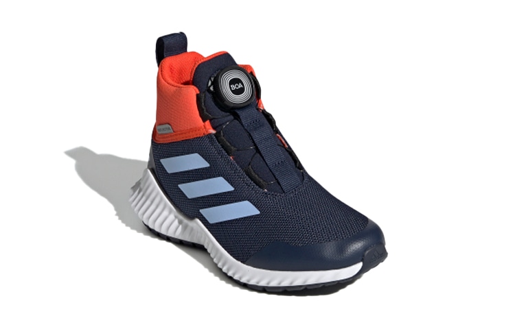 Adidas Fortatrail Boa K — фото 9
