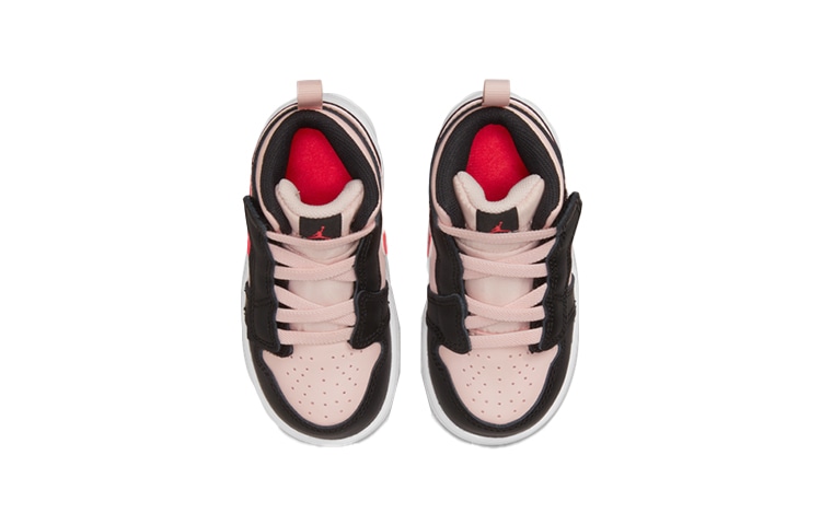 Jordan Air Jordan 1 mid alt — фото 10