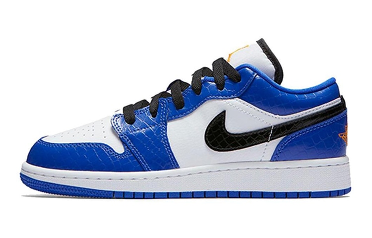 Jordan Air Jordan 1 Low GS — фото 7