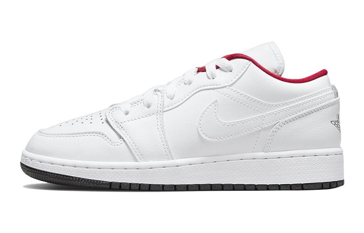 Jordan Air Jordan 1 Low GS — фото 8