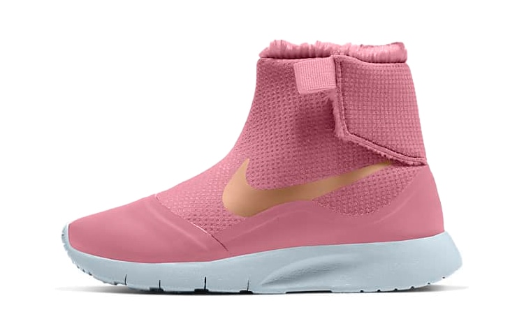Nike Tanjun HI (PSV) — фото 4