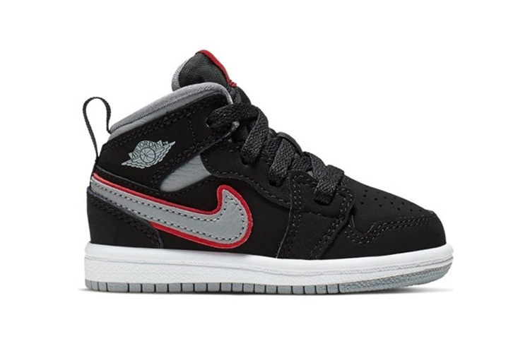 Jordan Air Jordan 1 Mid — фото 6