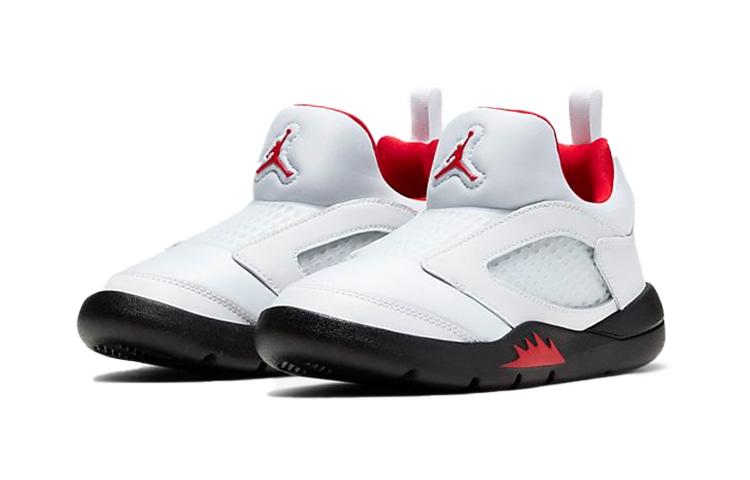 Jordan Air Jordan 5 Retro Little Flex 2020 — фото 10