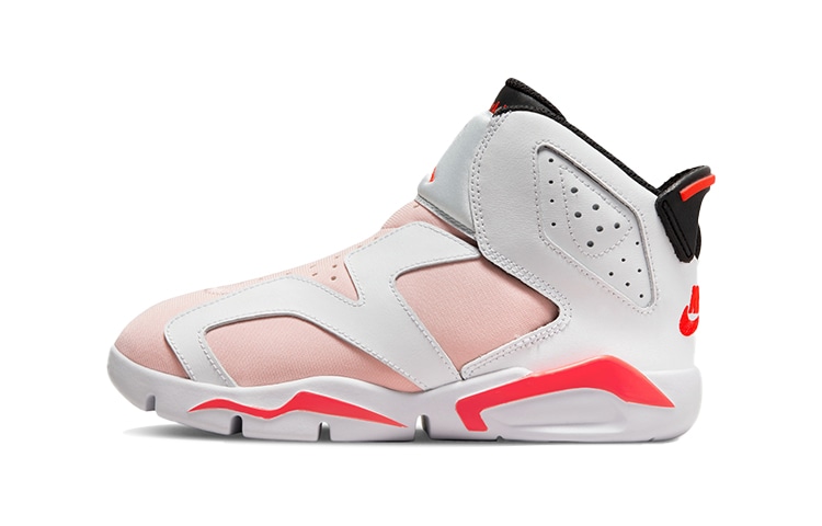 Jordan Air Jordan 6 Retro Little Flex — фото 7