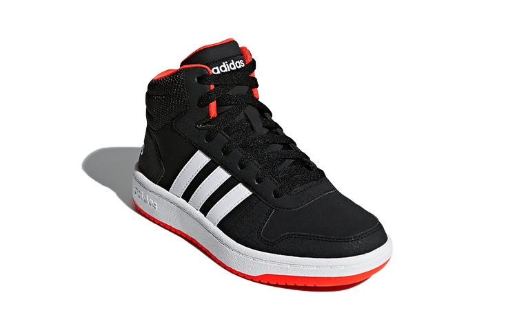 Adidas Hoops 2.0 Mid — фото 11