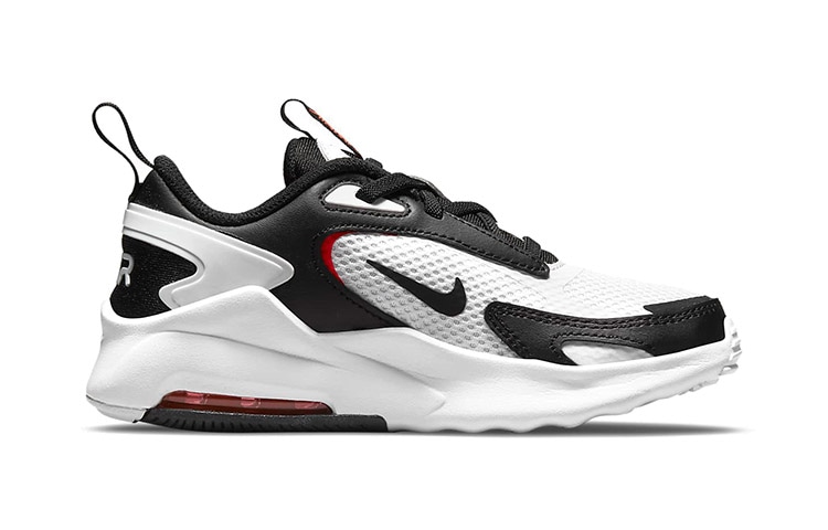 Nike Air Max Bolt — фото 8
