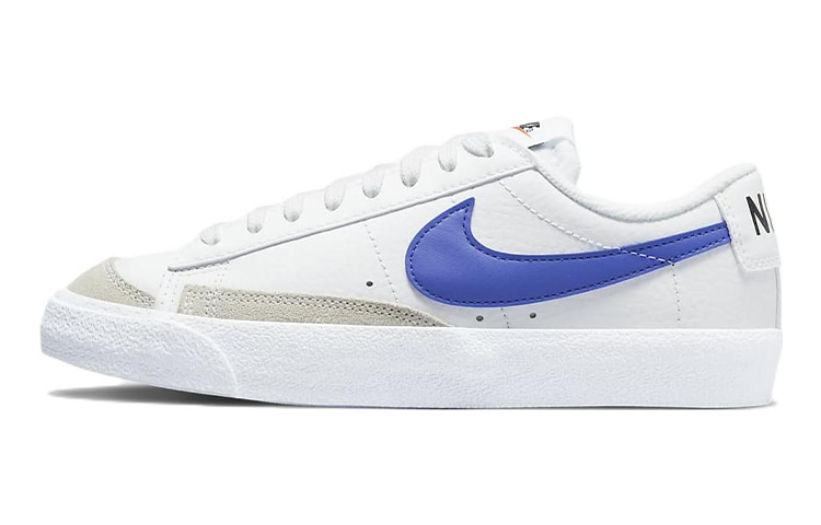 Nike Blazer Low '77 GS — фото 8