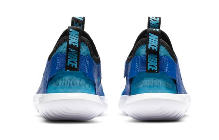 Nike Flex Runner Breathe — фото 11
