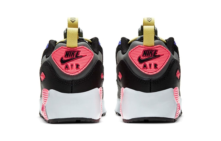 Nike Air Max 90 Toggle — фото 11