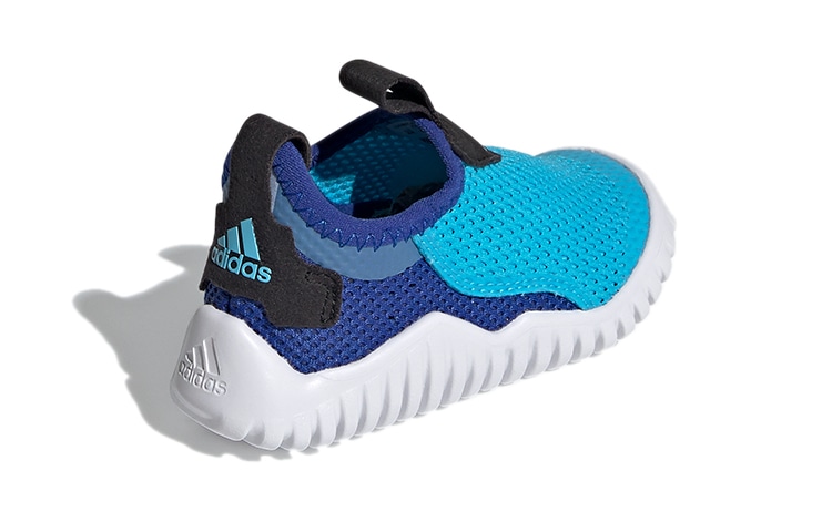 Adidas Rapidazen S.Rdy I — фото 10