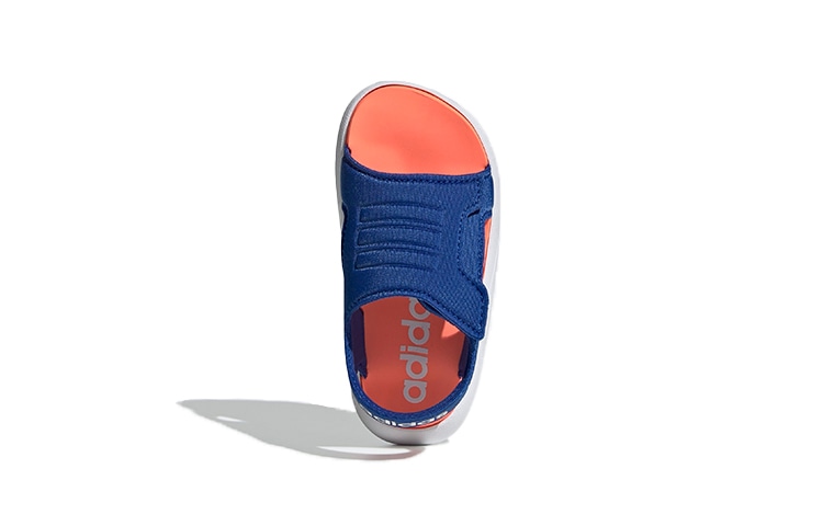 Adidas neo Comfort Sandals — фото 11