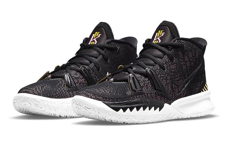 Nike Kyrie 7 — фото 10