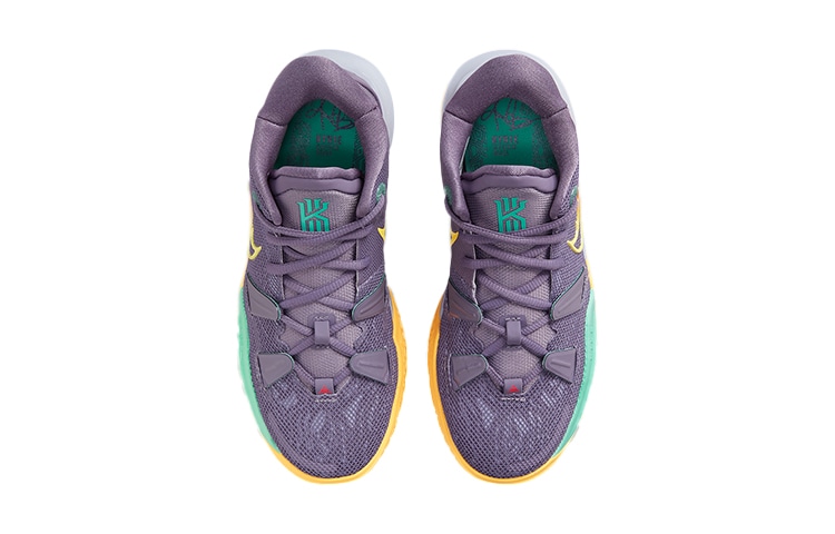 Nike Kyrie 7 "Daybreak" — фото 11