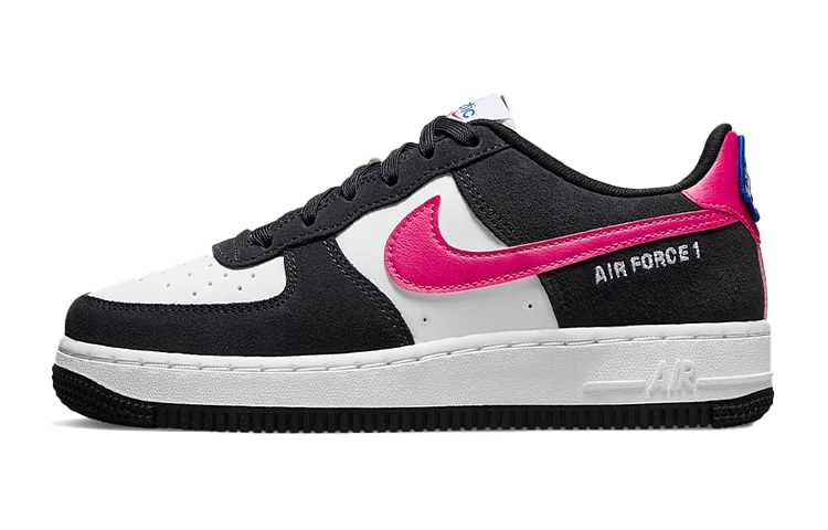 Nike Air Force 1 LV8 GS — фото 8