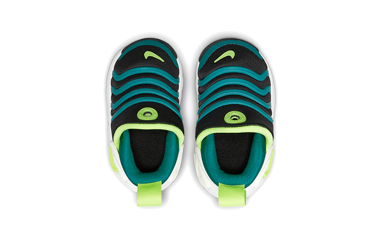 Nike Dynamo GO FlyEase — фото 8