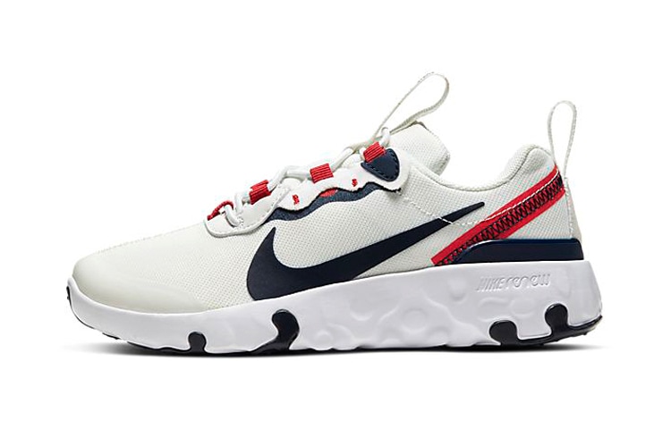 Nike React Element 55 — фото 8