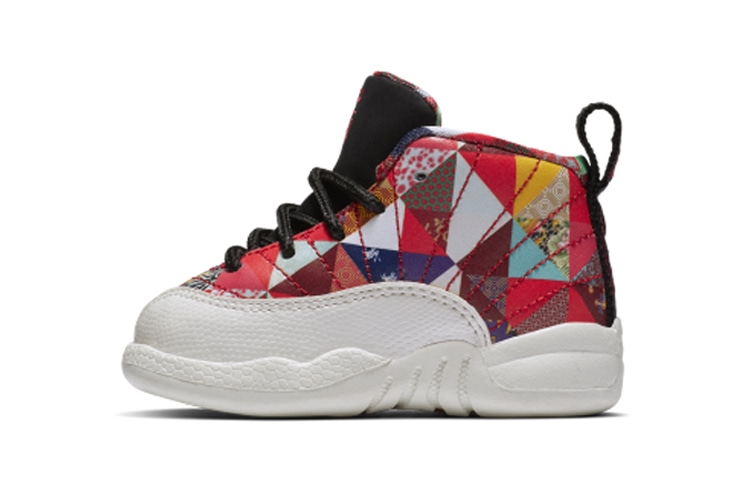 Jordan Air Jordan 12 Retro CNY — фото 7