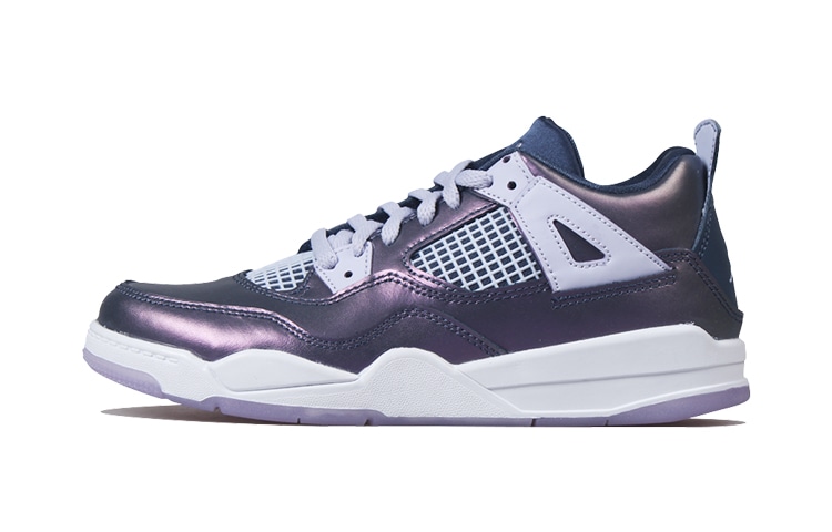 Jordan Air Jordan 4 Retro "Monsoon Blue" SE — фото 6