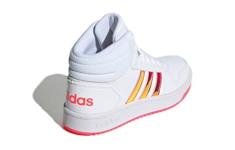 Adidas neo Hoops 2.0 K — фото 11