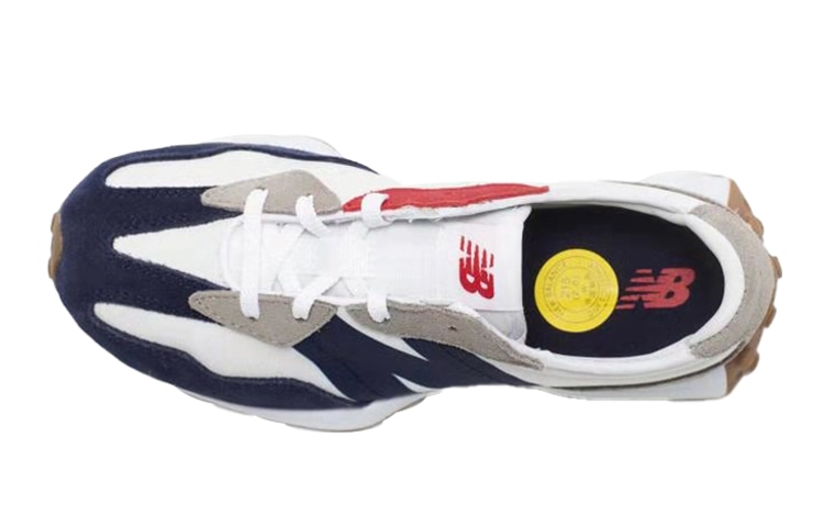 New Balance NB 327 — фото 5
