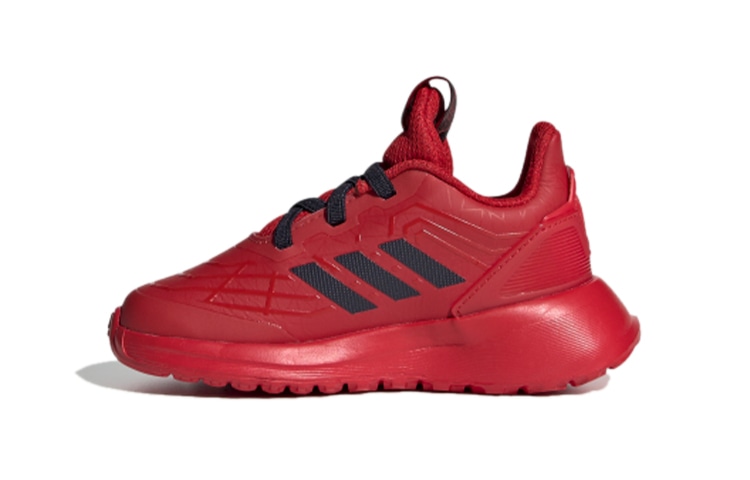 Adidas Rapida run ''Spider-Man'' El I — фото 7