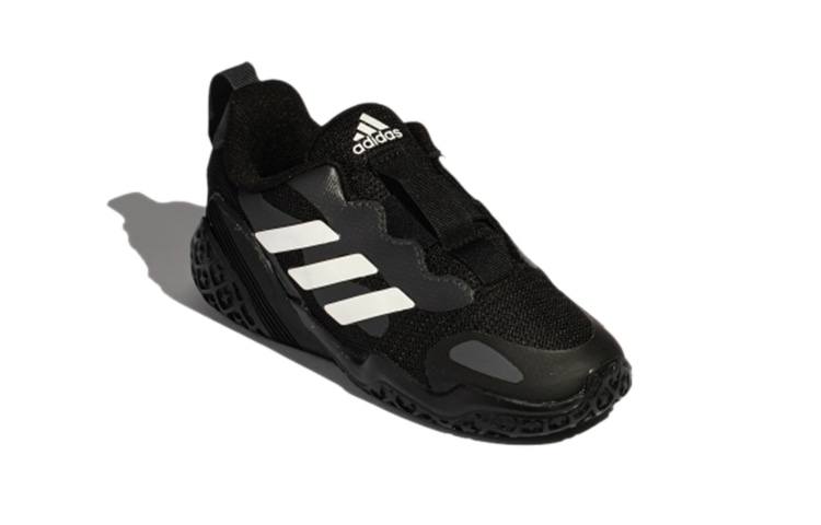 Adidas TD adidas 4Uture Rnr Ac I — фото 10