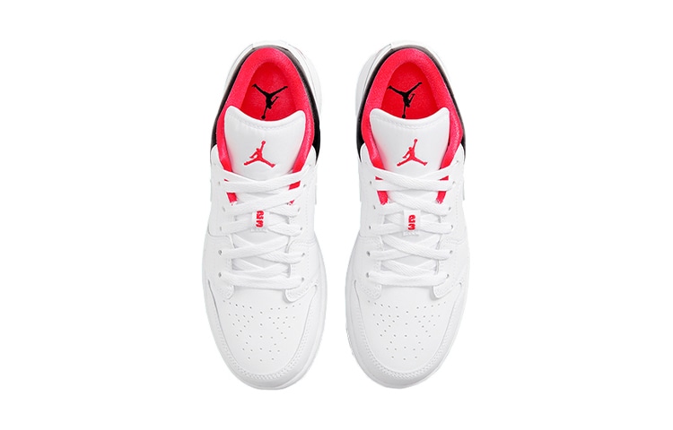 Jordan Air Jordan 1 Low "Chicago Home" GS — фото 8
