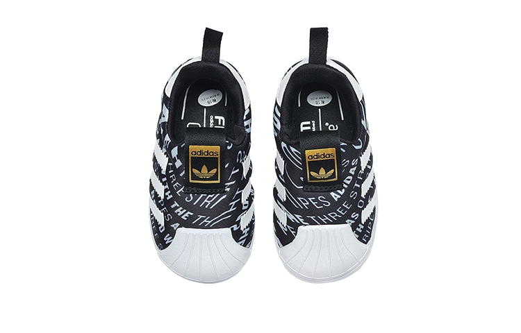 adidas originals Superstar 360 I — фото 6