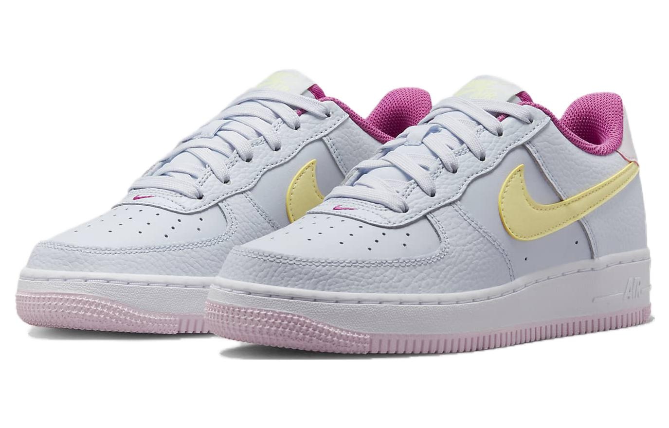 Nike Air Force 1 Low (GS) — фото 10