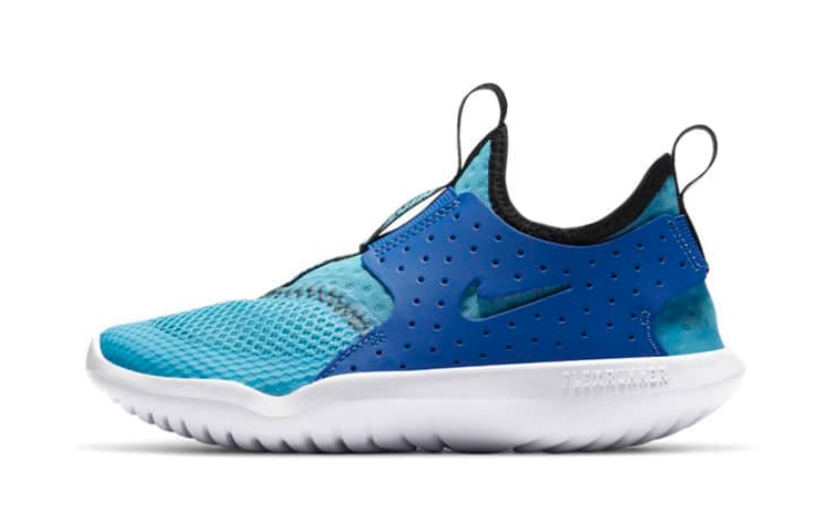 Nike Flex Runner Breathe — фото 7