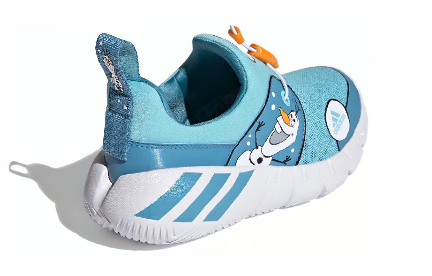 Adidas Disney x adidas Rapidazen Frozen — фото 9