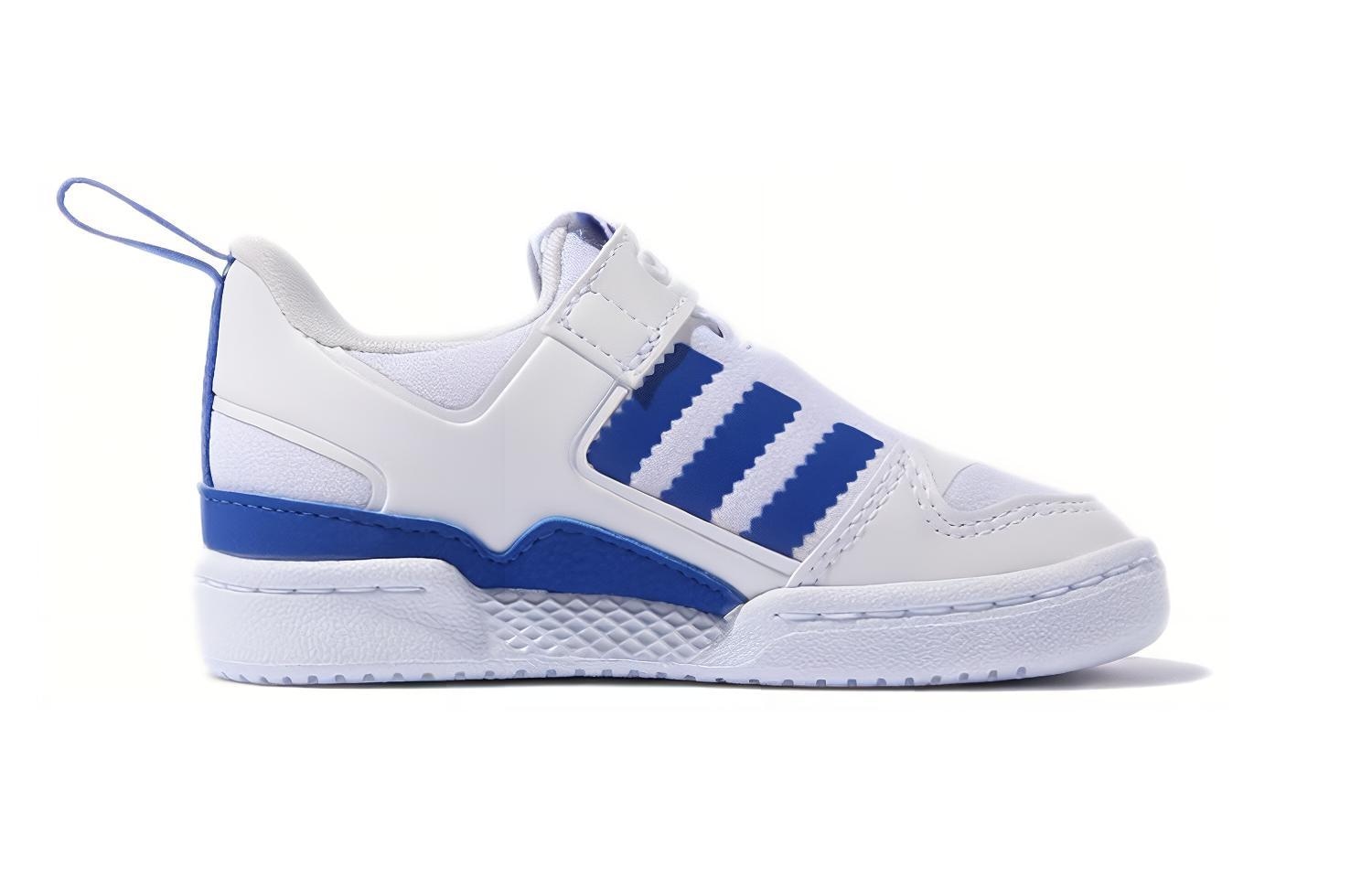 Adidas TD adidas originals Forum 360 — фото 8
