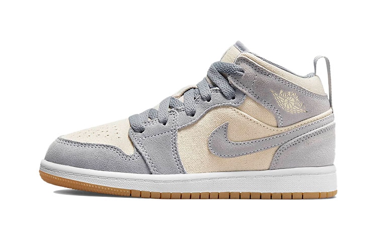 Jordan Air Jordan 1 Mid SE — фото 7