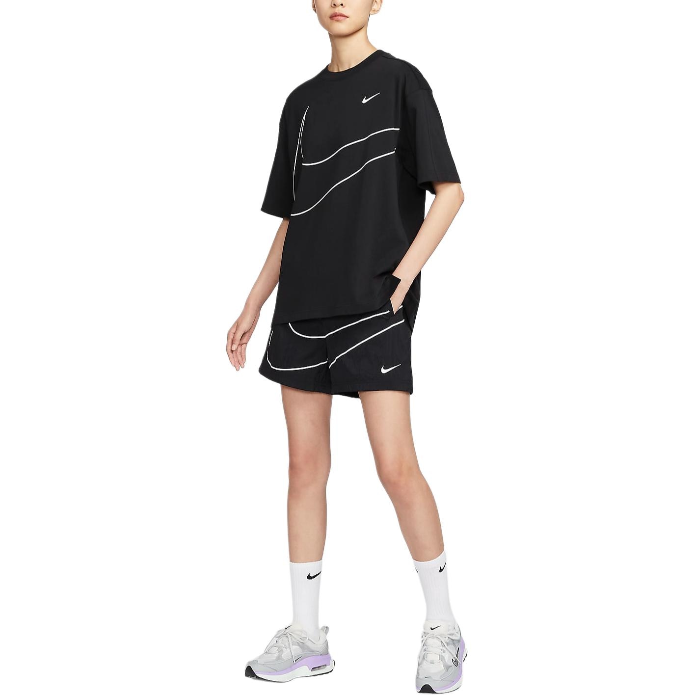 Nike Sportswear Essentials — фото 2
