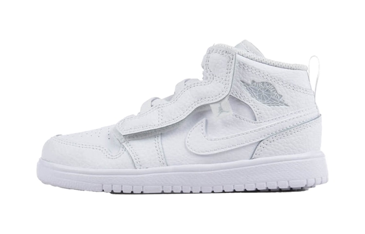 Jordan Air Jordan 1 Mid — фото 7
