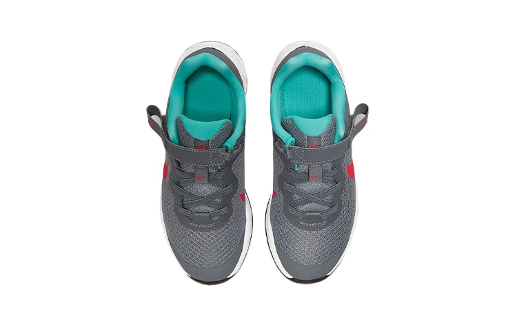Nike REVOLUTION 6 FlyEase — фото 10