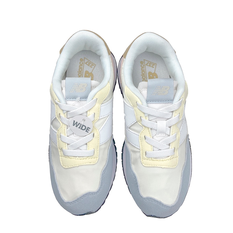 New Balance NB 237 — фото 9