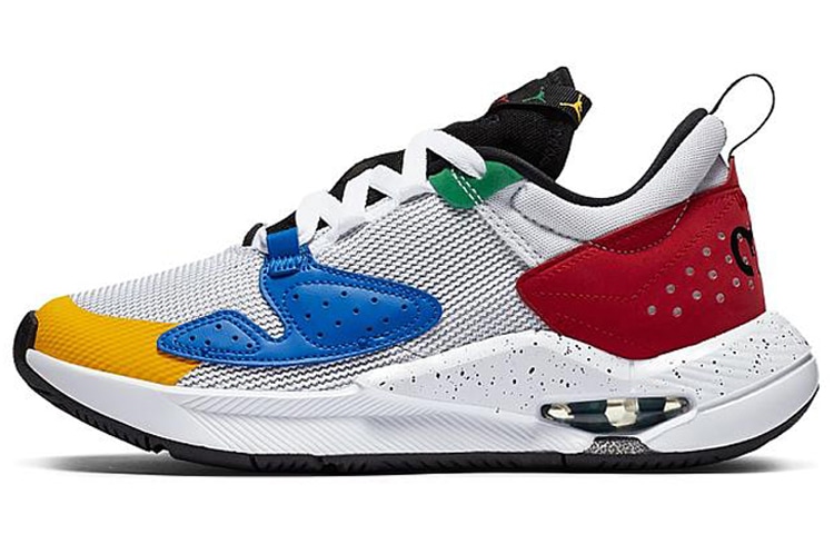 Jordan Air Cadence GS — фото 7