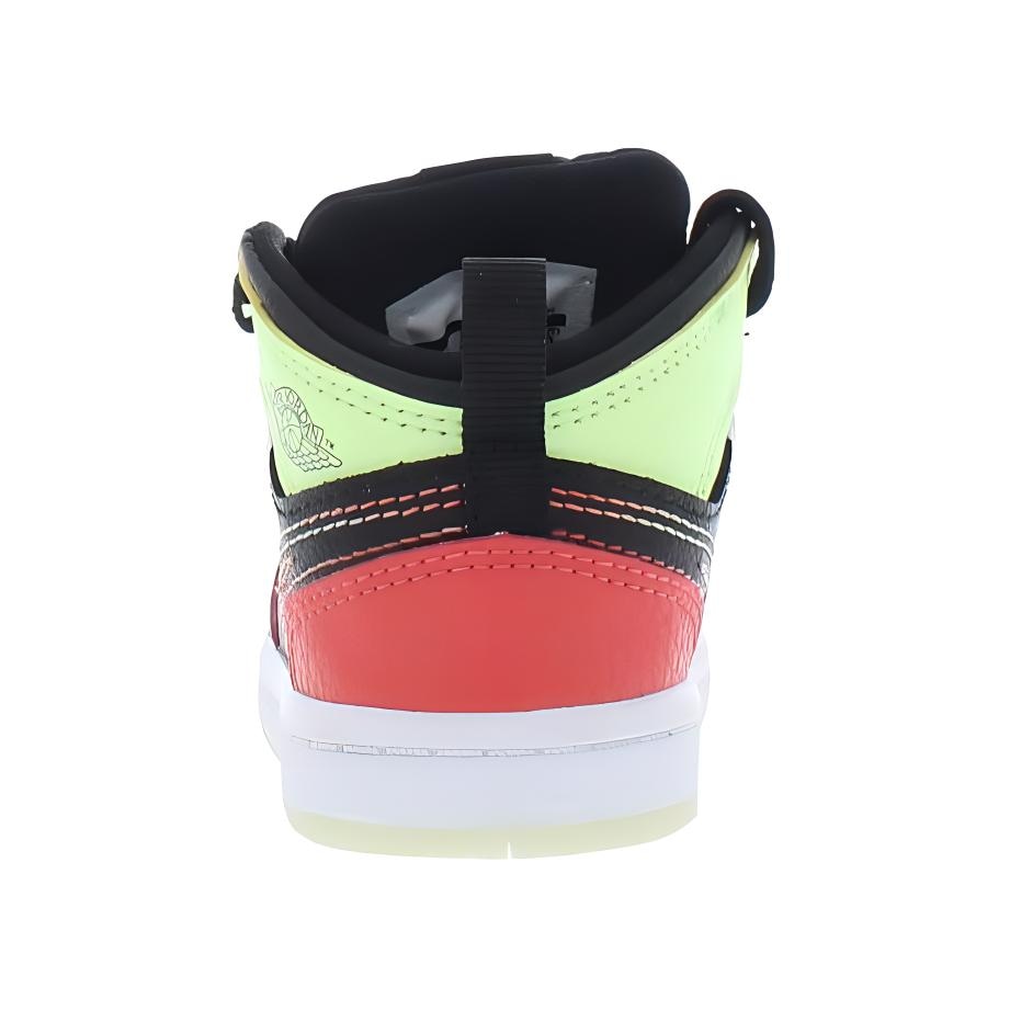Jordan Air Jordan 1 Mid SE — фото 9