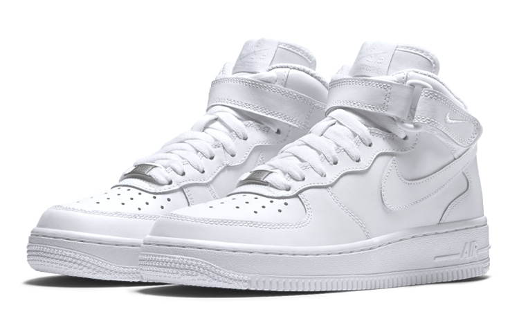Nike Air Force 1 GS — фото 10