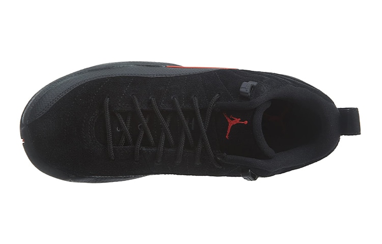 Jordan Air Jordan 12 Retro Low Max Orange GS — фото 8