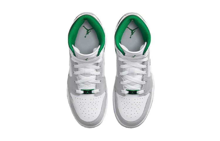 Jordan Air Jordan 1 Mid GS — фото 11